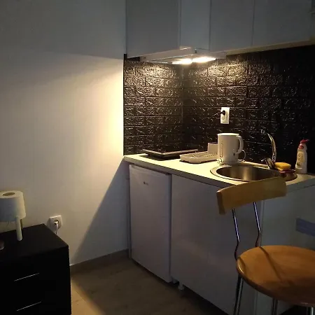 Apartman_park Apartment